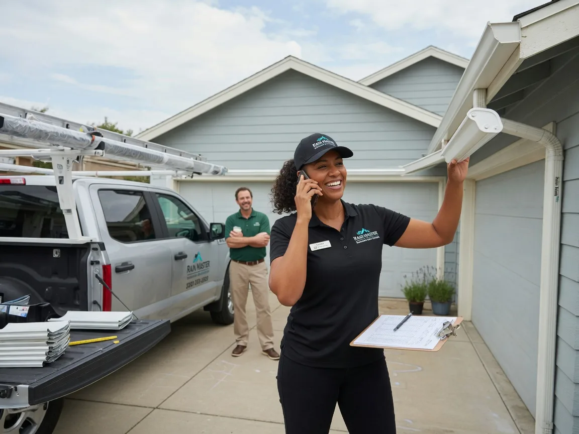 Gutter Installation Cary, MS FAQs